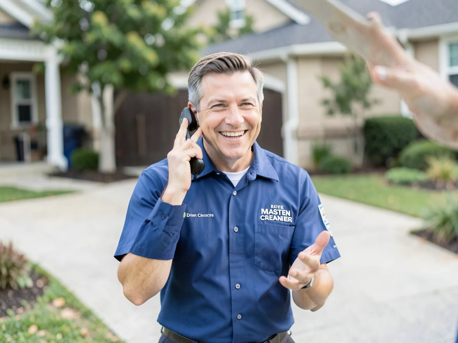 Drain Cleaning Georgetown, OH FAQs